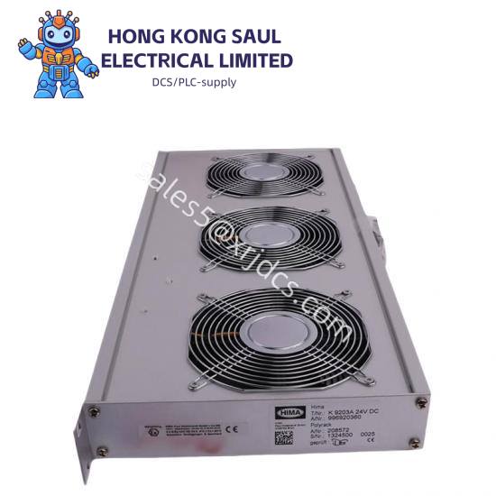 HIMA K9203A 996920360