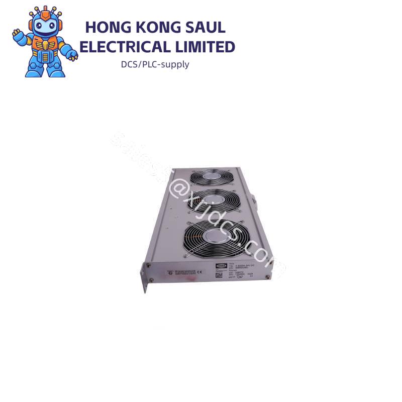 HIMA F8652X, 984865265