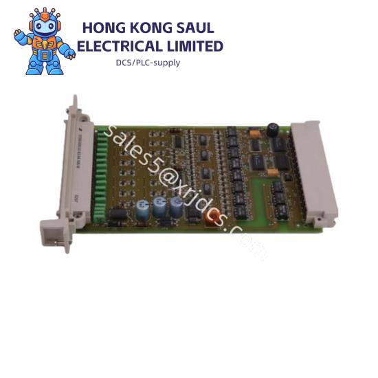 HIMA X-BLK01 632590802