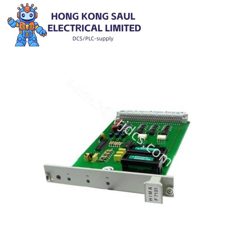 HIMA X-DO1201 985210204