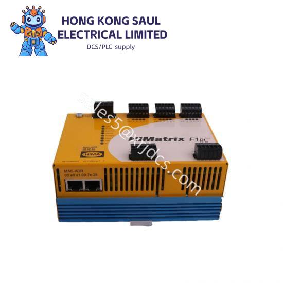 HIMA X-SB01 985210207