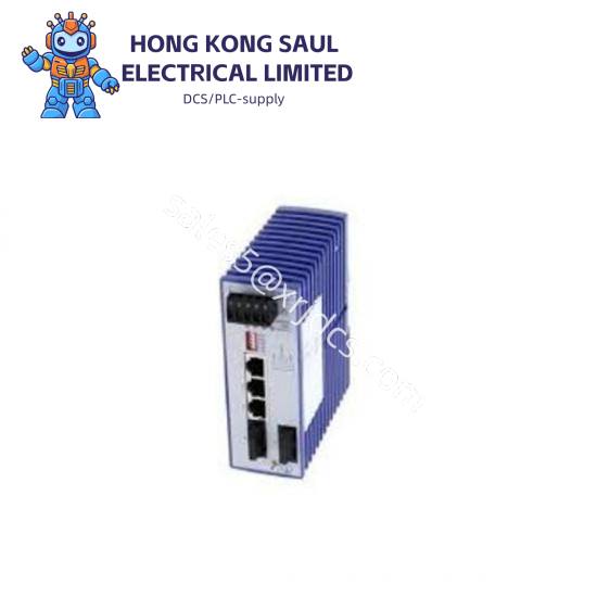 Hirschmann RS20-0800M2T1SDAE