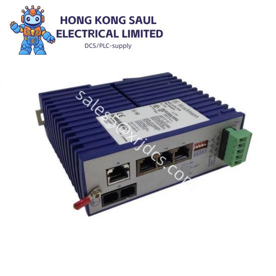 Hirschmann 1732E-IB16M12DR