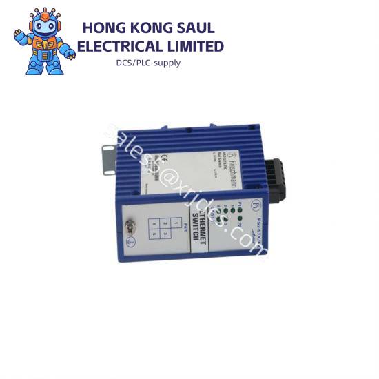 Schneider Ethernet TCSESM043F23F0