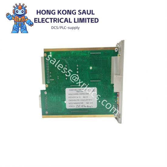 honeywell 05701-A-0301