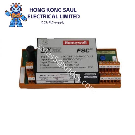 HONEYWELL 05701-A-0302