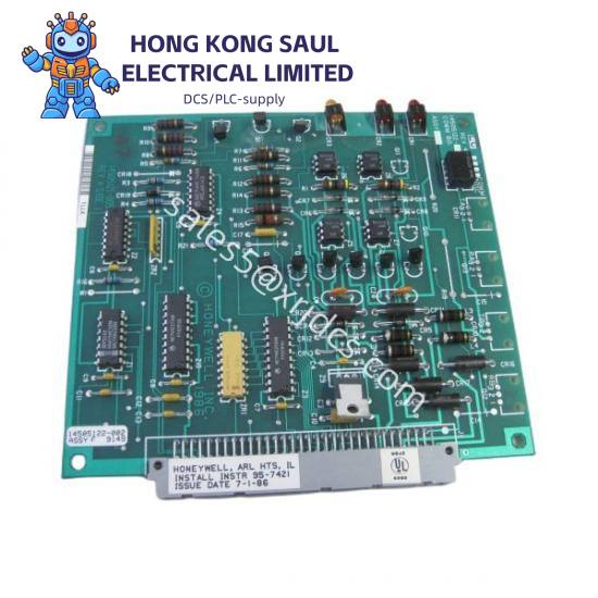 Honeywell 51304427-250