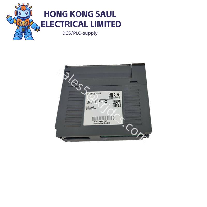 Honeywell 4DP3AAXTS11