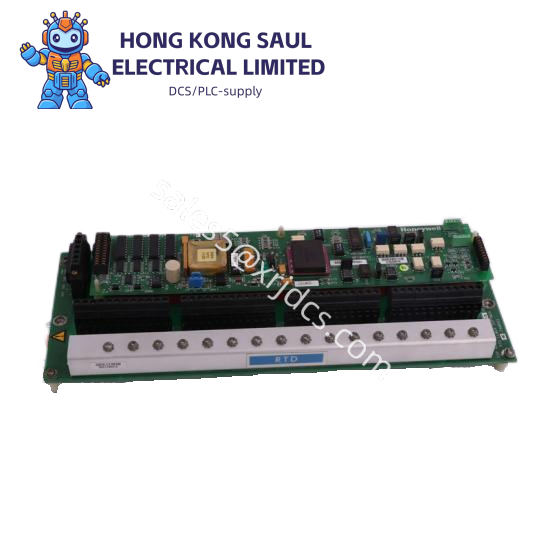 HONEYWELL 51195127-100