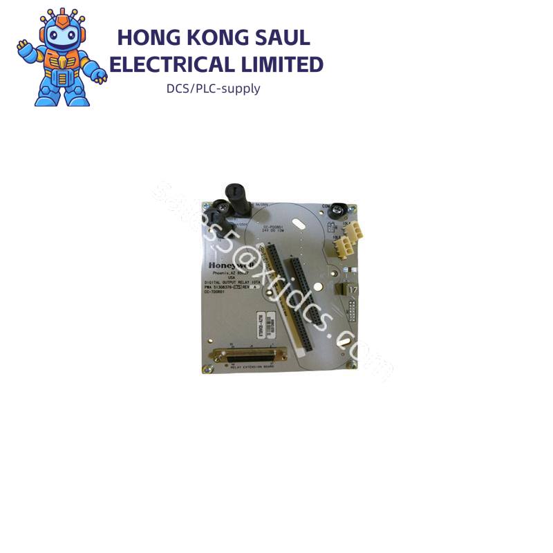 HONEYWELL 51195066-100 HF-75632-F