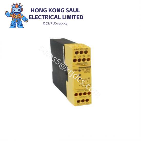 HONEYWELL 51196653-100-RP