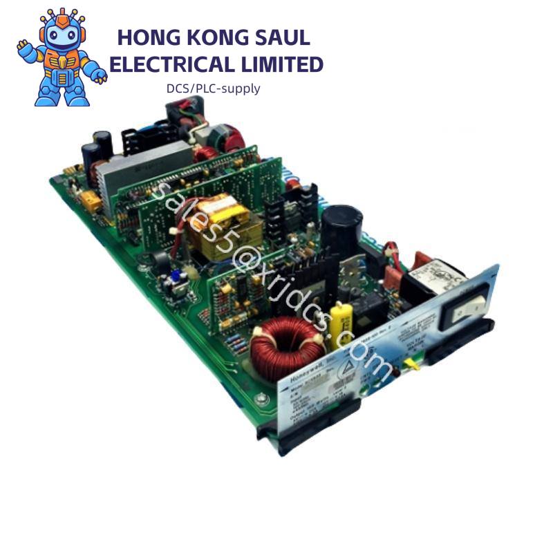 HONEYWELL 51196655-100 ACX633