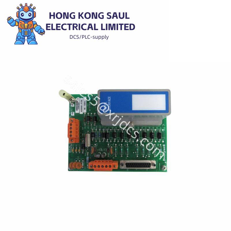 HONEYWELL 51303932-476