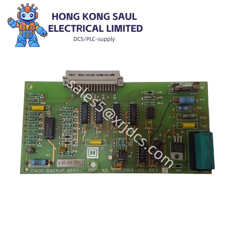 FOXBORO 1S220PAICH2A REV G