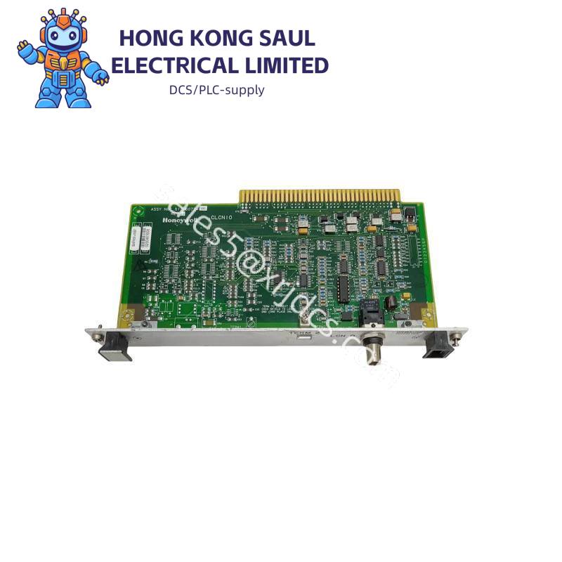 HONEYWELL 51305072-300 CLCN-B