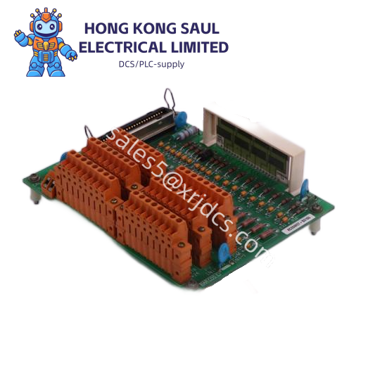 HONEYWELL 51305072-300 CLCN-B
