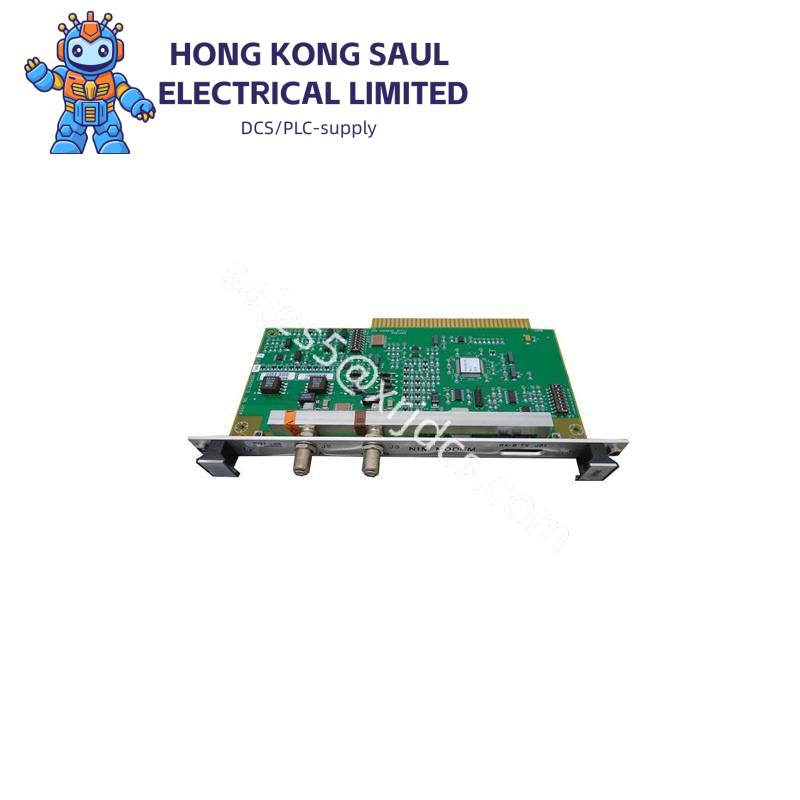 HONEYWELL 51305896-200 NIM MODEM