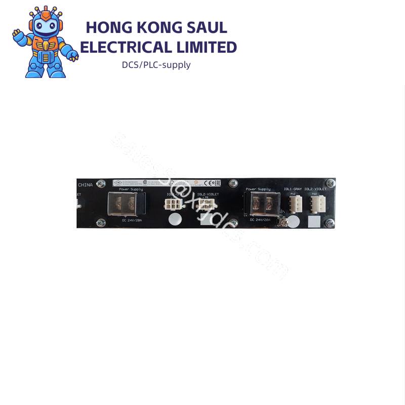 Honeywell 8C-SHEDA1 51307186-175