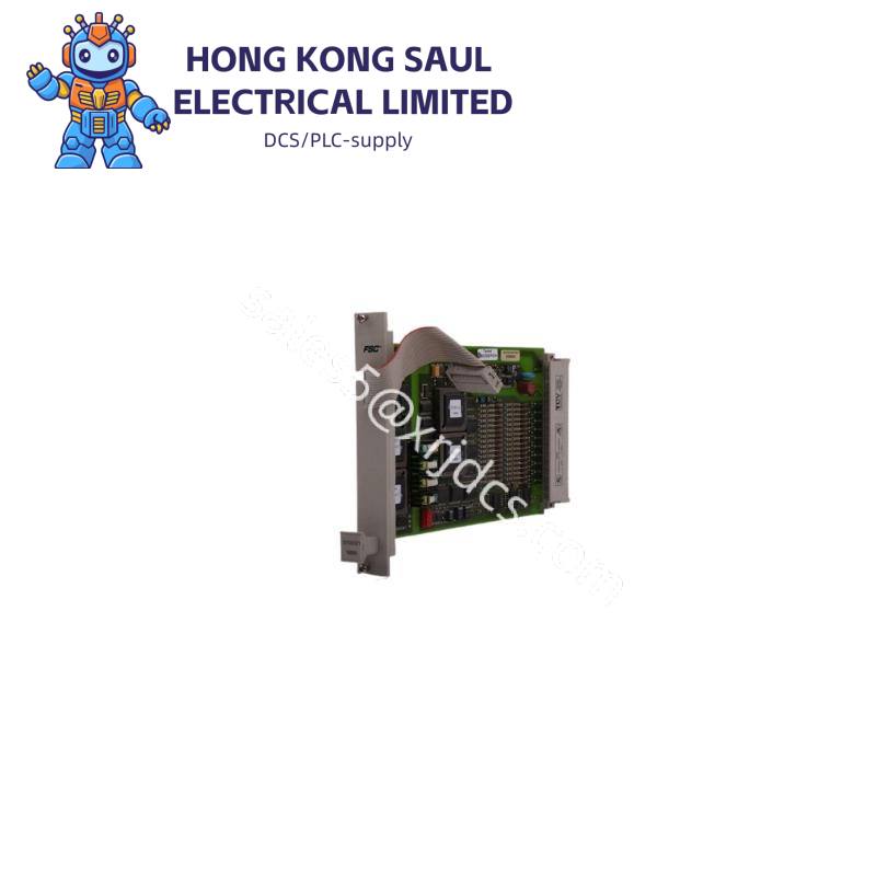 ABB 51402455-100 MP-DNCF02-201