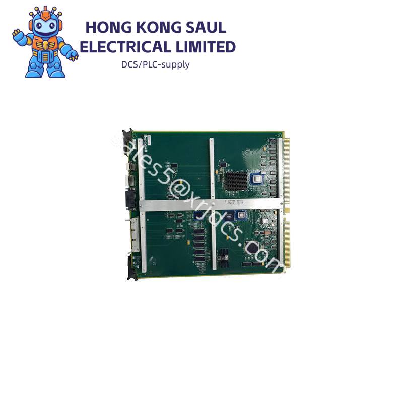 HONEYWELL 51403519-160 K4LCN-16