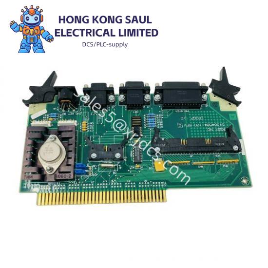 HONEYWELL 51404170-175