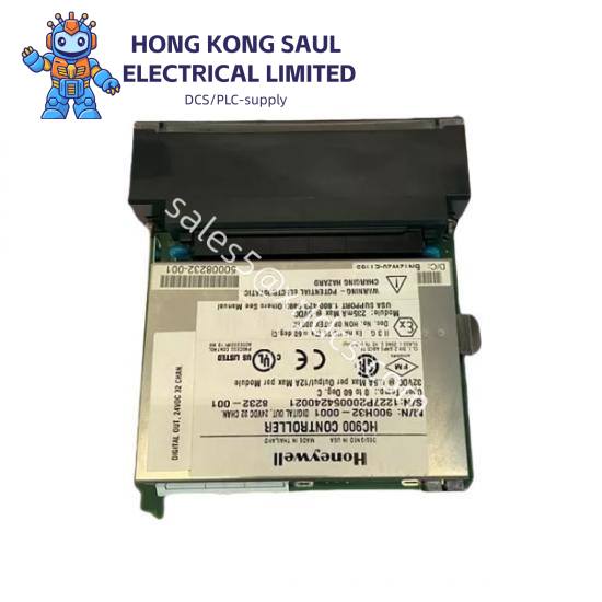 Honeywell 51404223-001