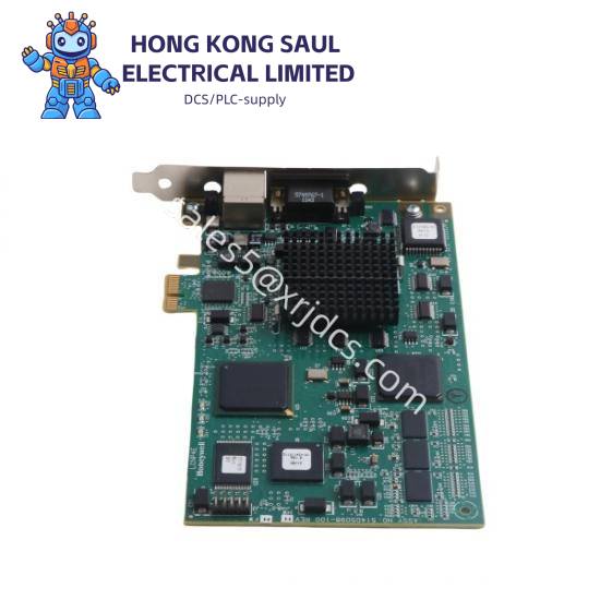 Honeywell A06B-6087-H130