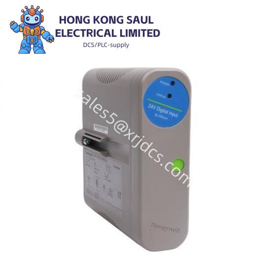 HONEYWELL 8C-PDILA1