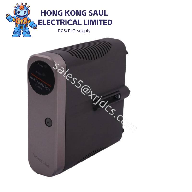 Honeywell 8C-SHEDA1 51307186-175