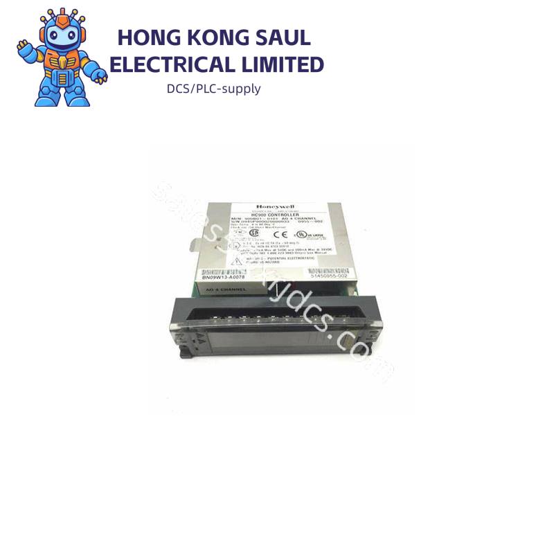 Honeywell 621-0024RC