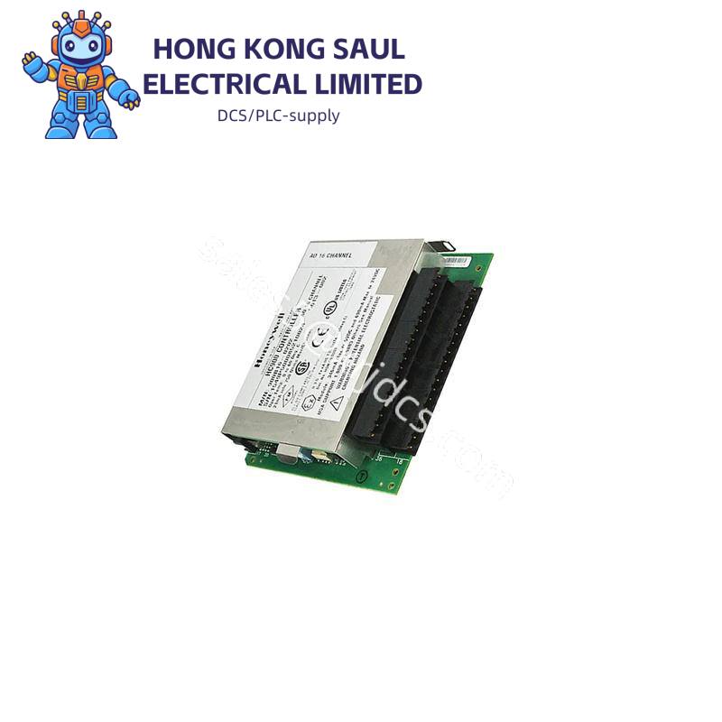 Honeywell 900B16-0202 HC900 ANALOG OUTPUT MODULE