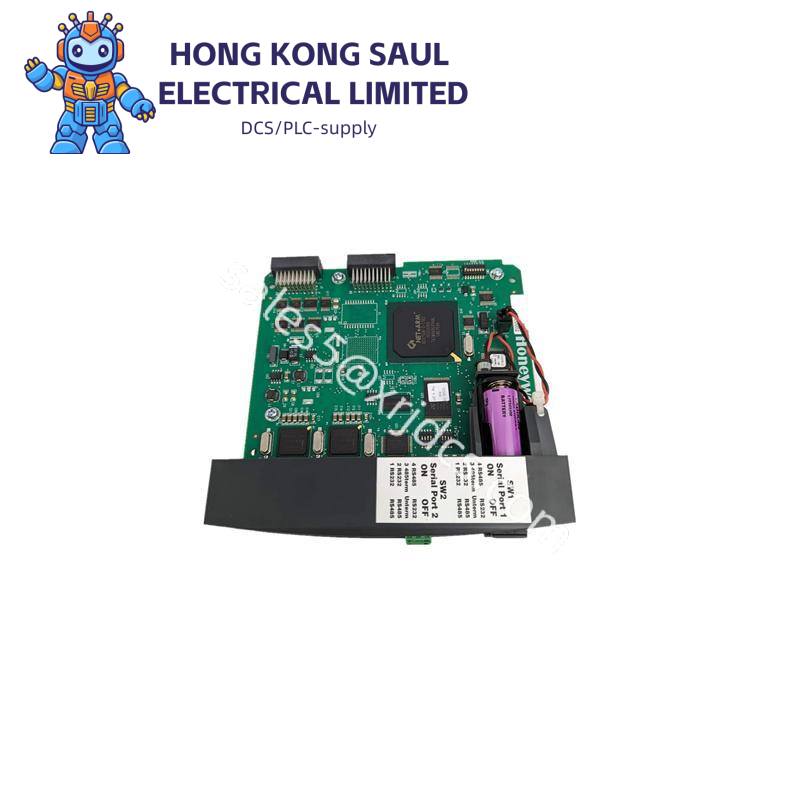 Honeywell MX110-VTD-L30