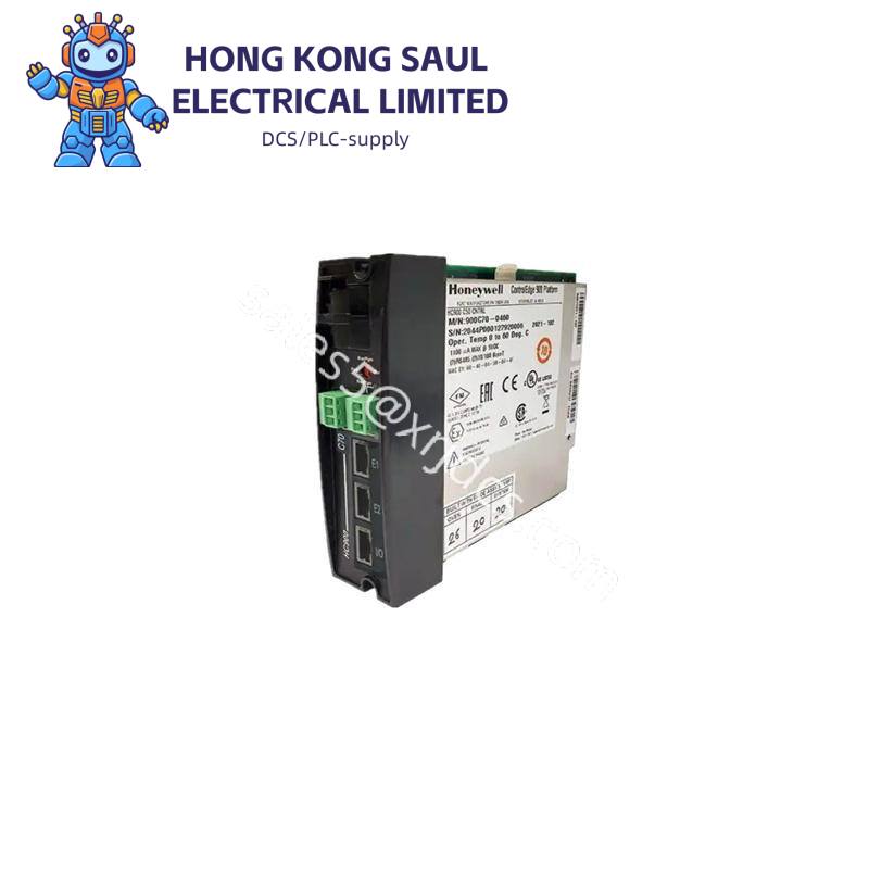 Honeywell 900S75- 0460