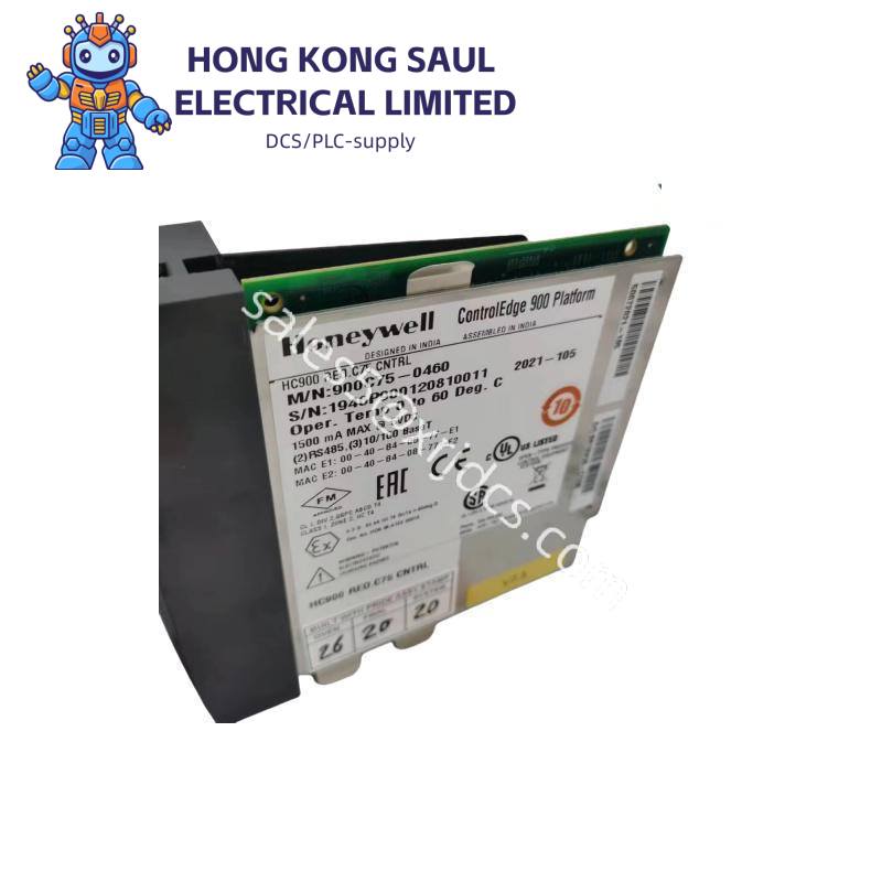 Honeywell 900C75-0560