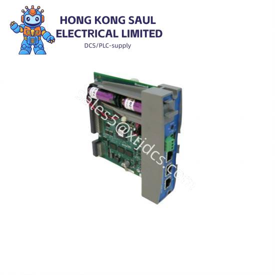 Allen-Bradley 966260 05