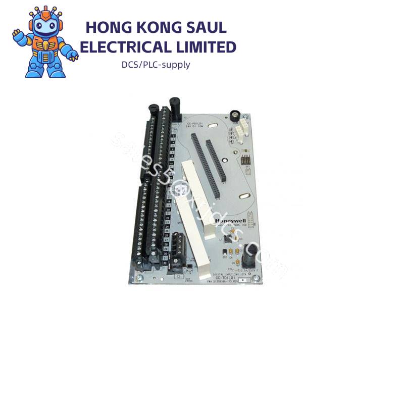 HONEYWELL CC-IP0101 51410056-175