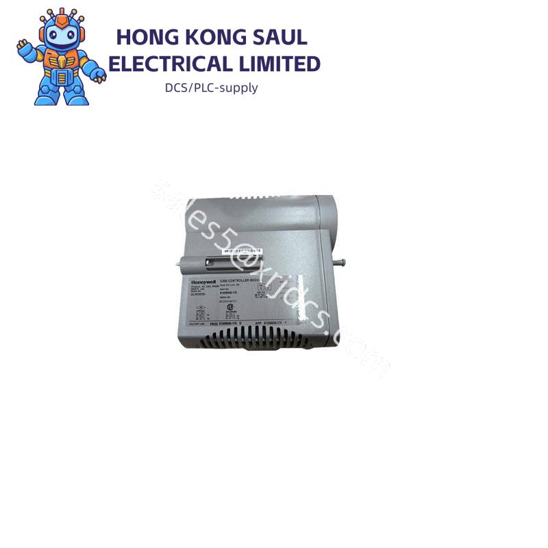 HONEYWELL CC-IP0101 51410056-175