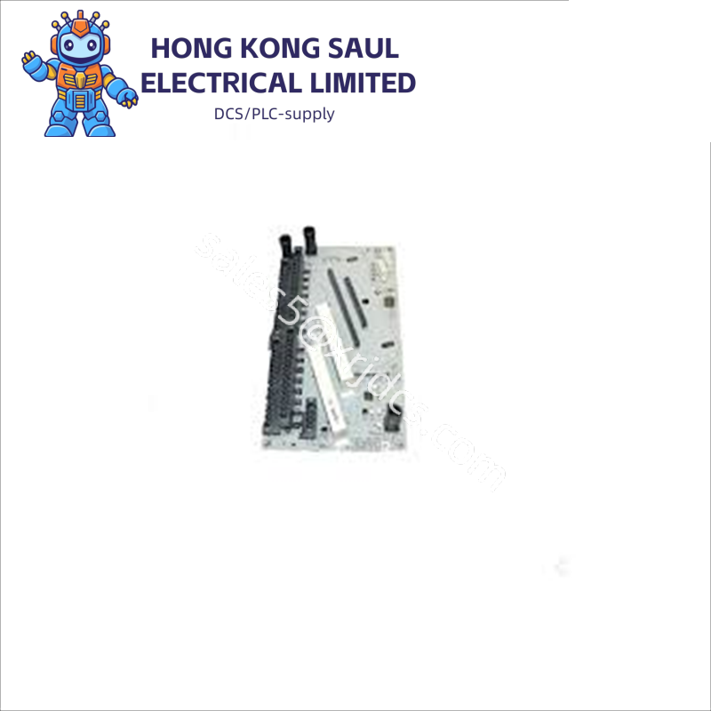HONEYWELL CC-MCAR01
