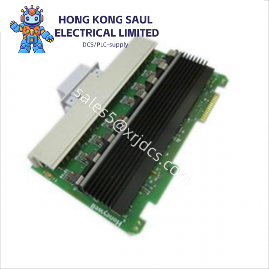 HONEYWELL CC-MCAR02
