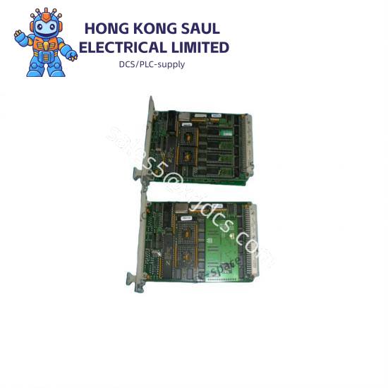 HONEYWELL CC-MCAR02