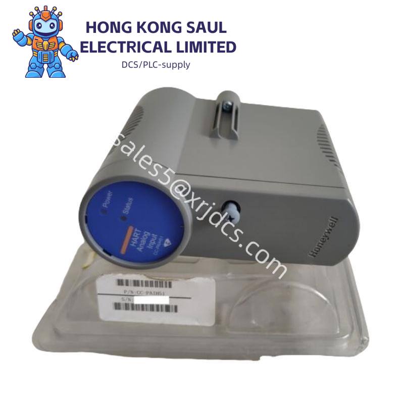 HONEYWELL CC-PAIH51