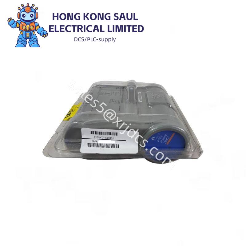 Honeywell FS-TERM-0002