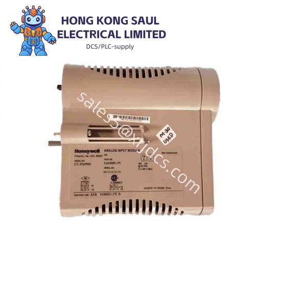 HONEYWELL CC-PAIN01