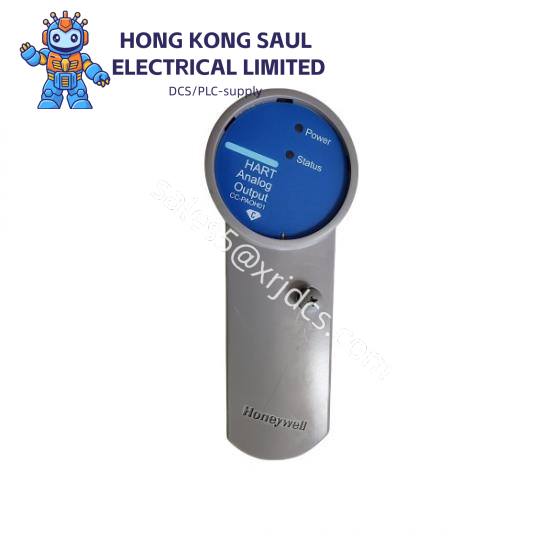HONEYWELL CC-PAOH01