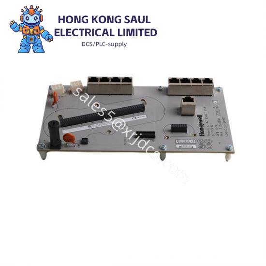 HONEYWELL CC-PAOX01