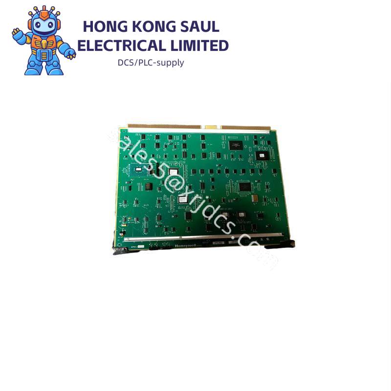 HONEYWELL CC-PAOX01