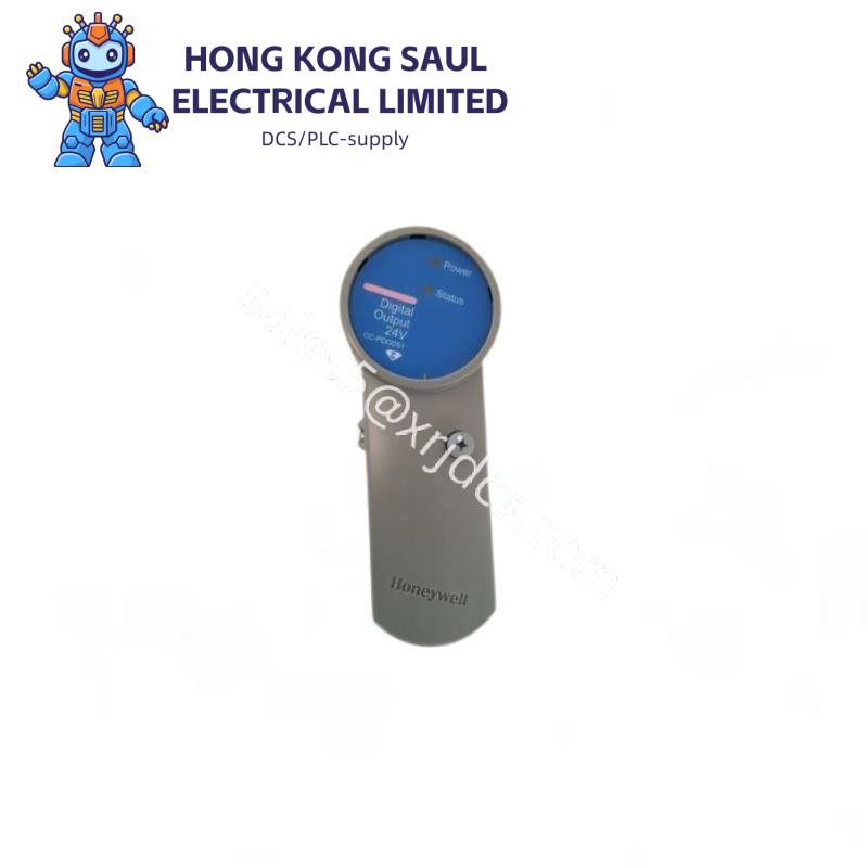 HONEYWELL CC-PDOD51