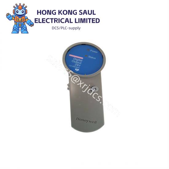 HONEYWELL CC-PDOD51