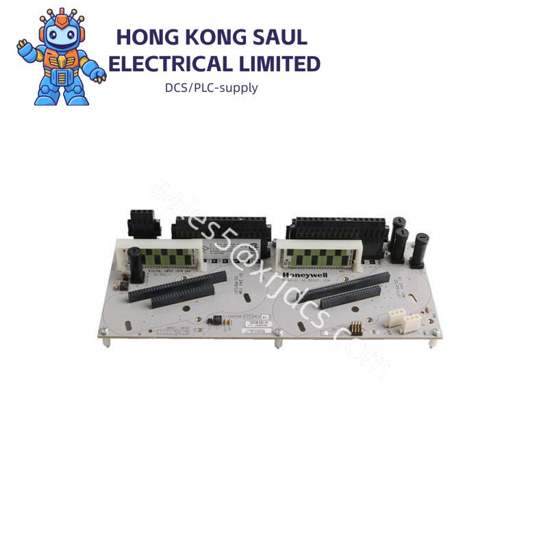 HONEYWELL 05701-A-0502