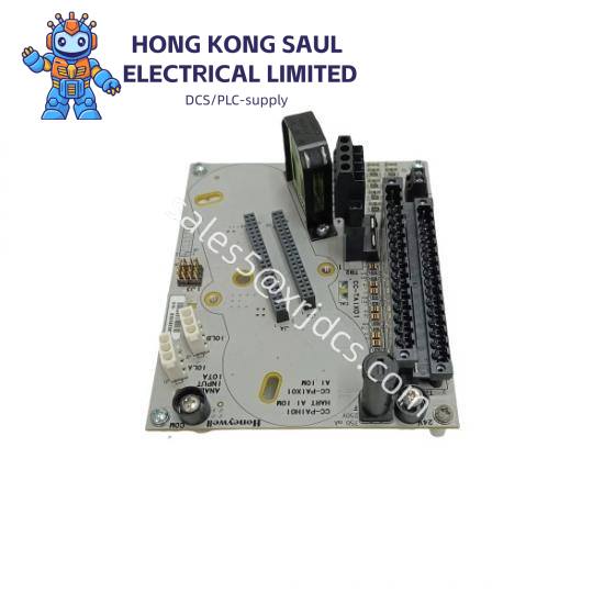 HONEYWELL CC-TAIX01